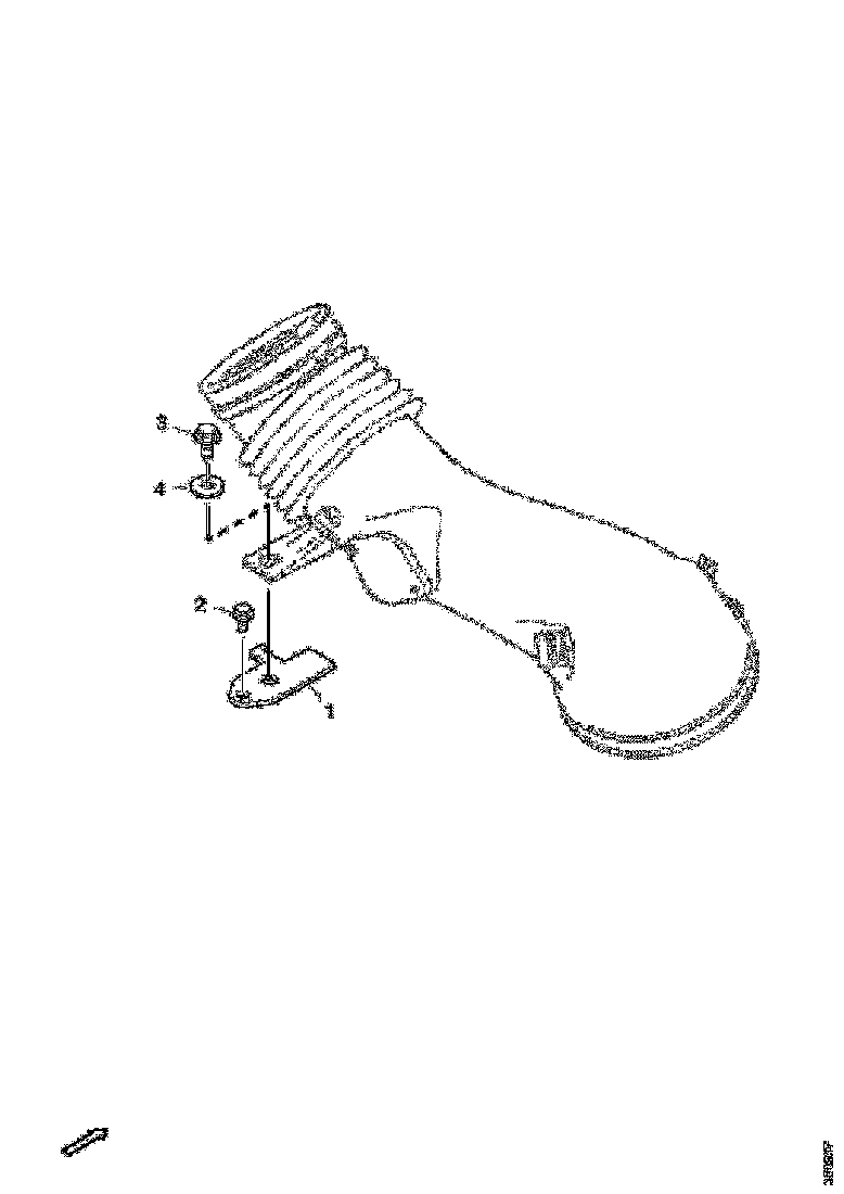 Buy 2371975 SPACER SCANIA