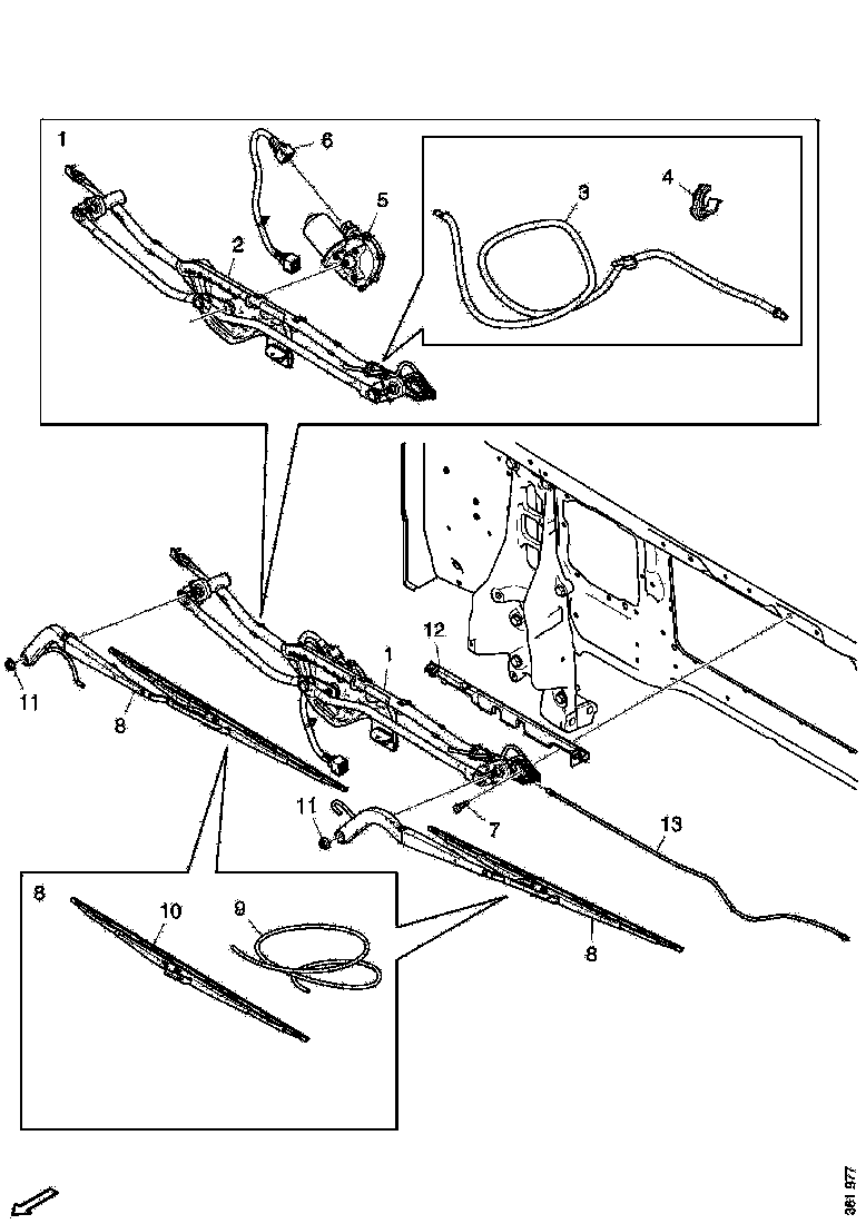 Buy 2372065 GENUINE SCANIA SPARE PARTS (N) SCANIA