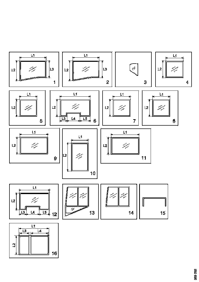 Buy 2372971 SIDE WINDOW SCANIA