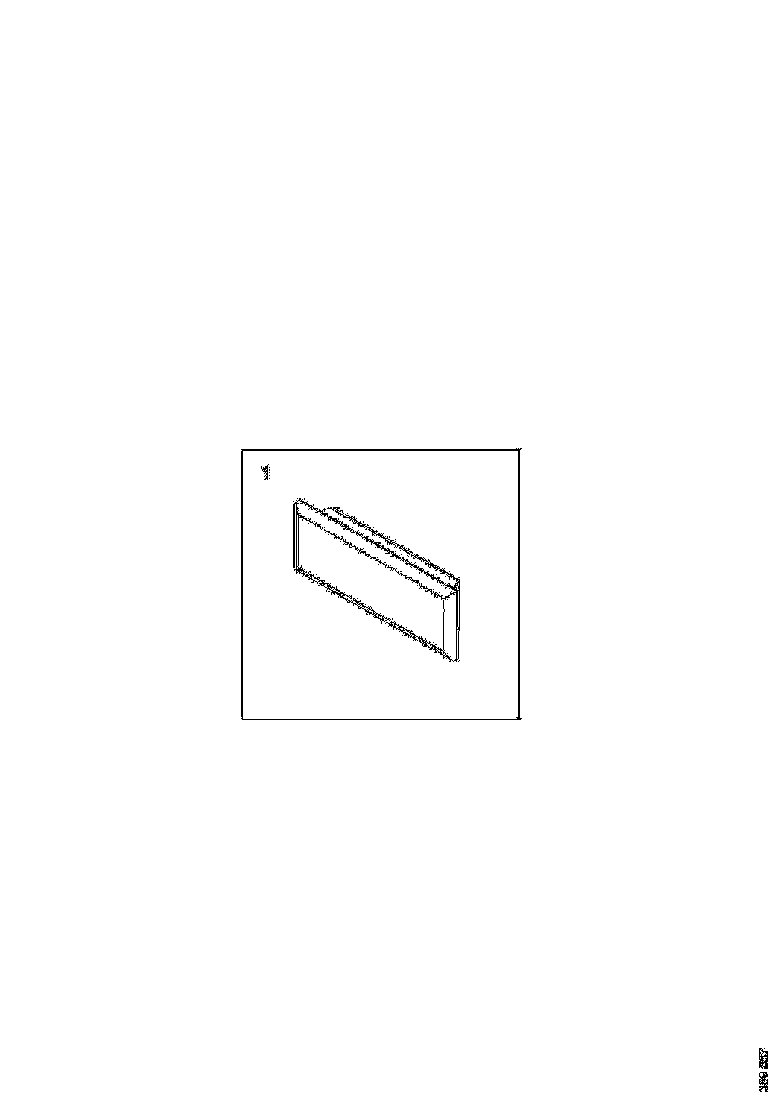 Buy 2373126 PLATE SCANIA