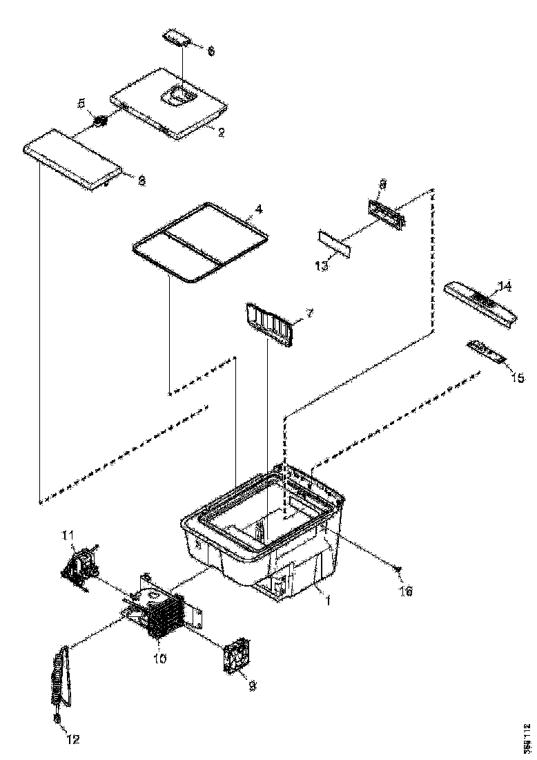 Buy 2374606 HOLDER SCANIA