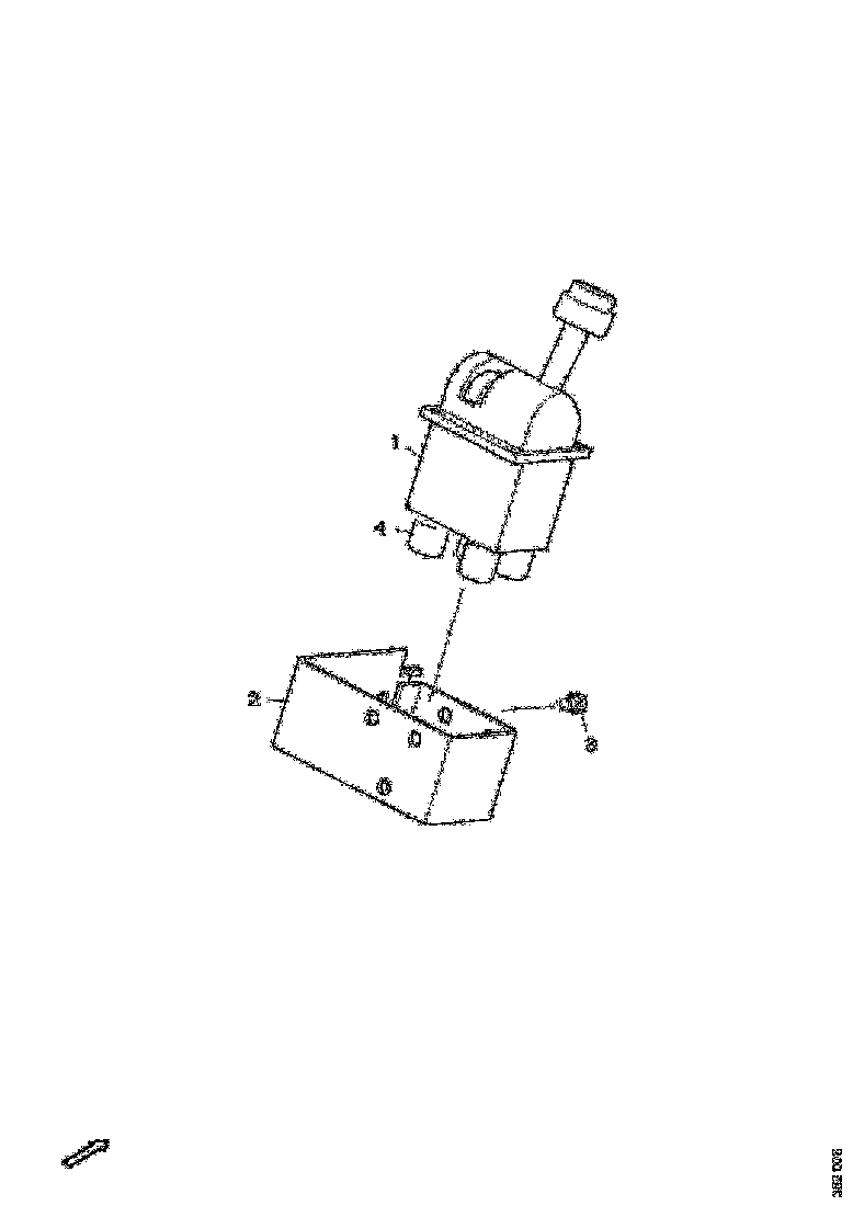 Buy 2375950 GENUINE SCANIA SPARE PARTS (N) SCANIA