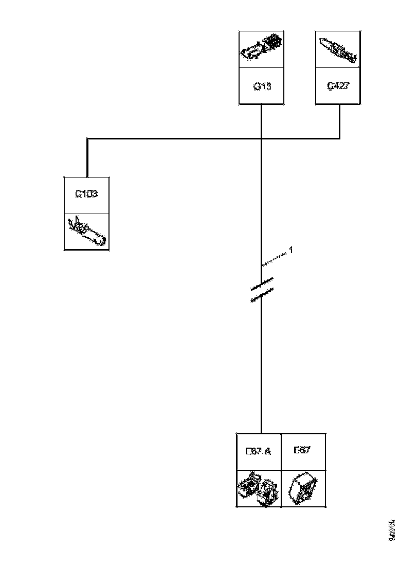 Buy 2379445 CABLE HARNESS SCANIA