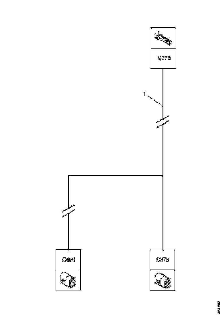 Buy 2379478 CABLE HARNESS SCANIA
