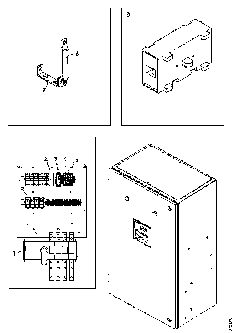 Buy 2380672 NEUTR COND SCANIA
