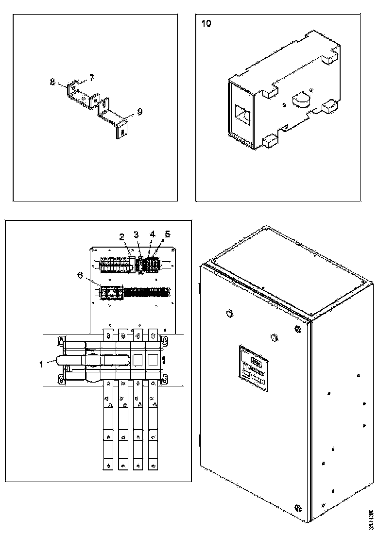 Buy 2381076 ATS SCANIA