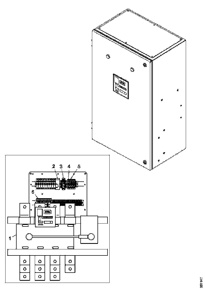 Buy 2381084 RELAY SOCK SCANIA