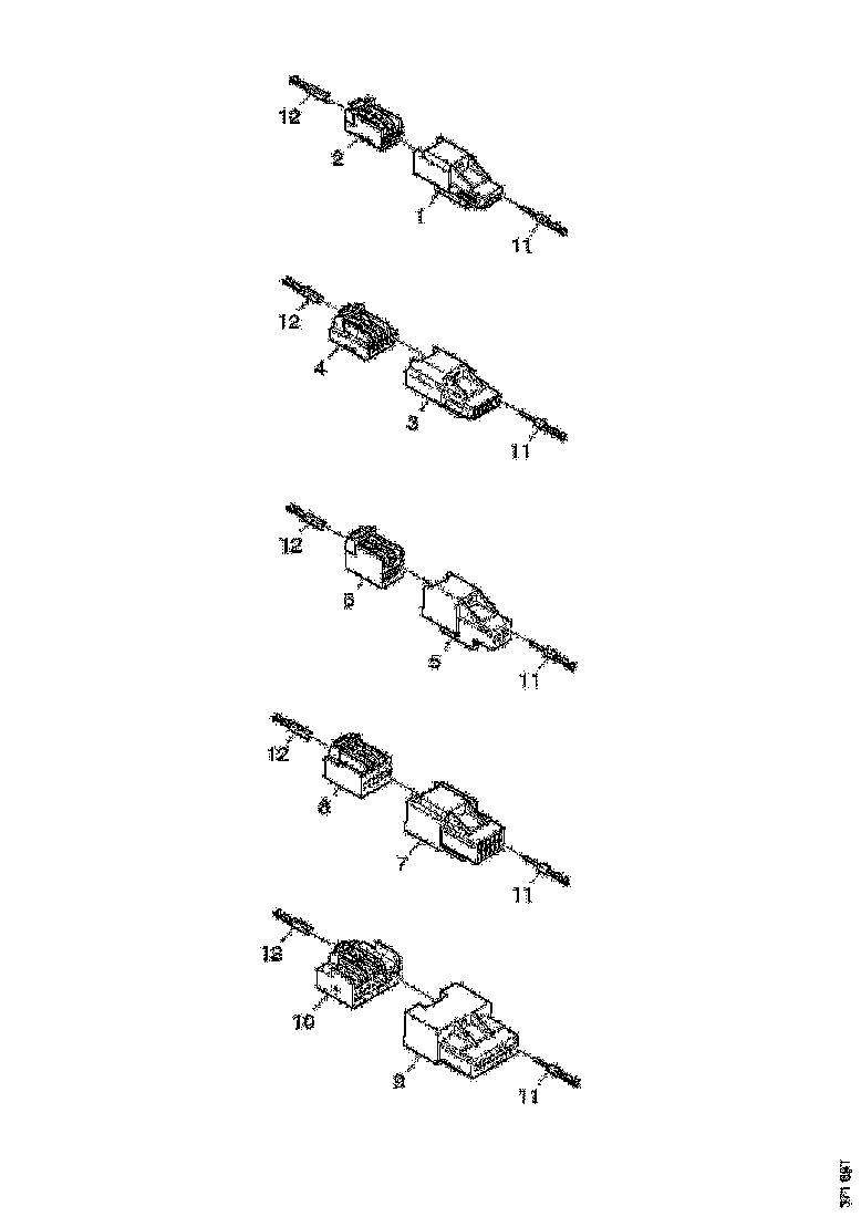Buy 2381597 Genuine Scania Spare parts 4 SCANIA