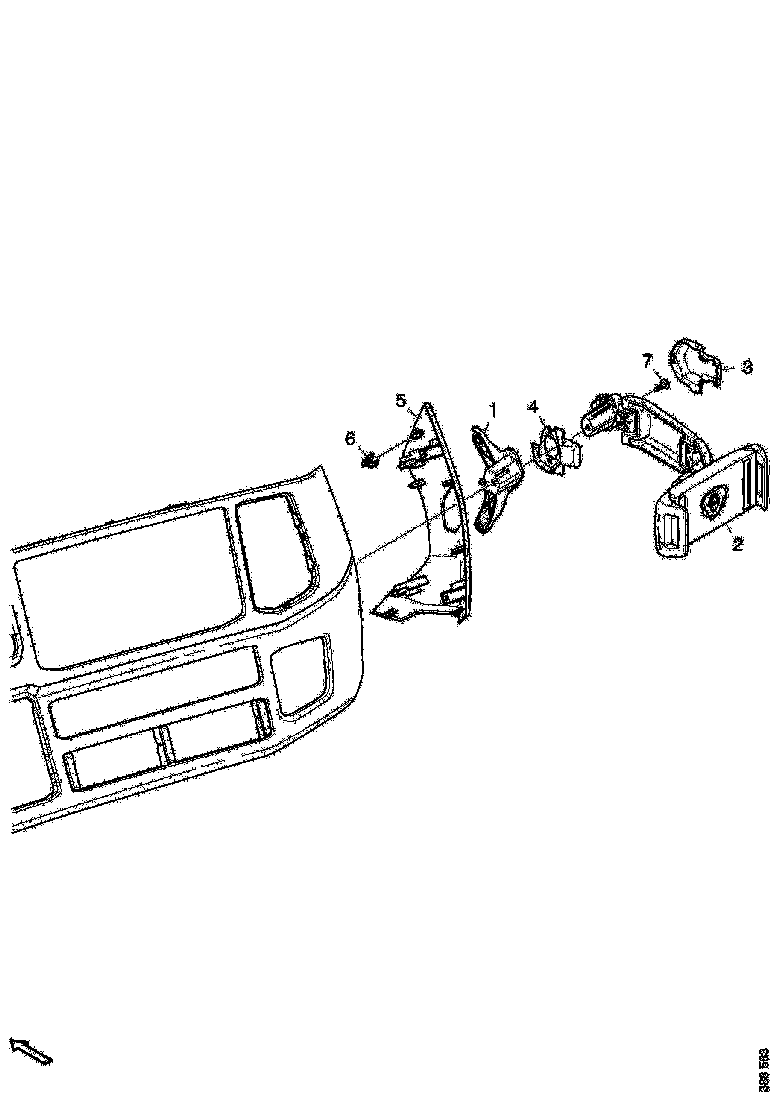 Buy 2382272 GENUINE SCANIA SPARE PARTS (N) SCANIA