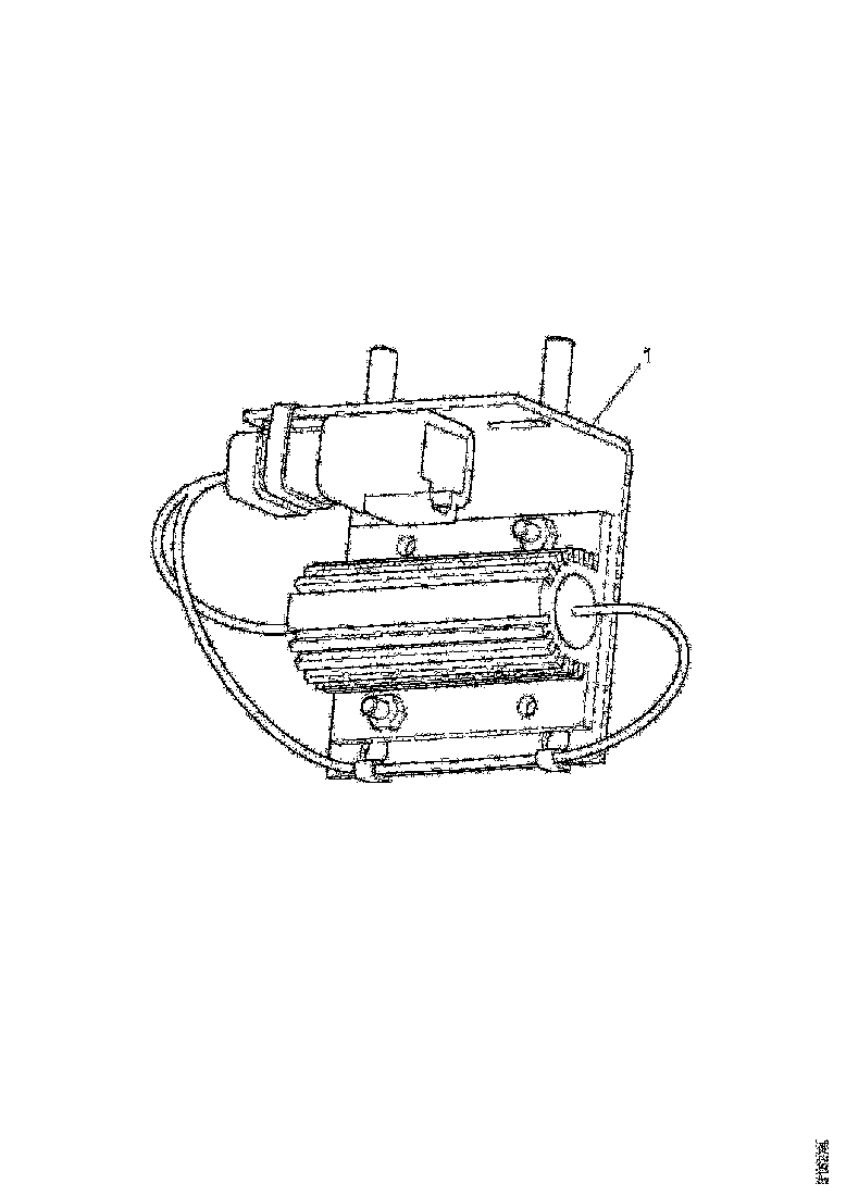 Buy 2382401 REPAIR KIT SCANIA