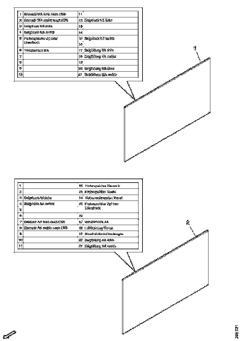 Buy 2383092 PLATE SCANIA