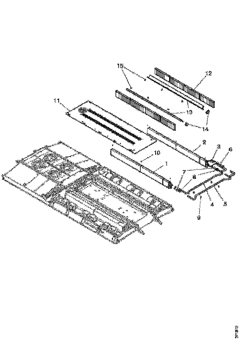 Buy 2384229 AIR FILTER SCANIA