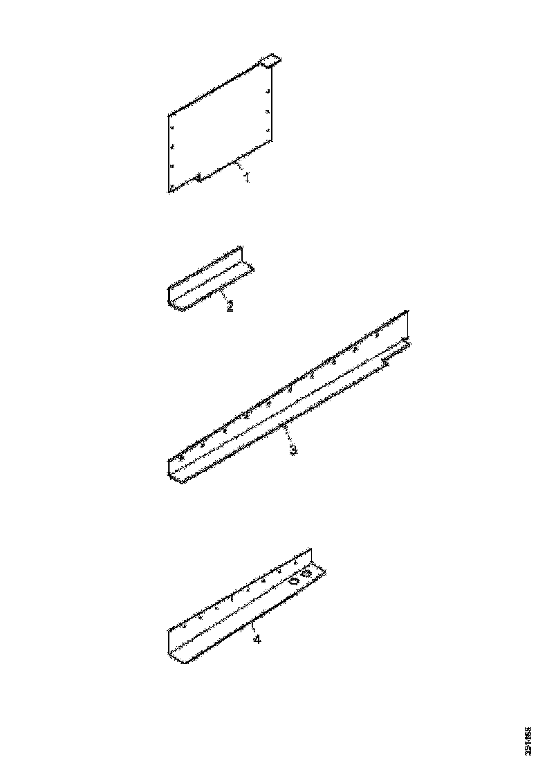 Buy 2385274 FLOOR SUPPORT SCANIA