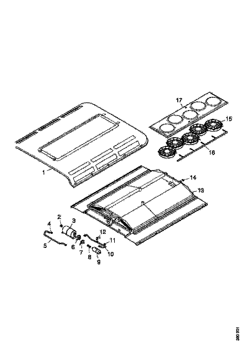 Buy 2387649 UNION ASSEMBLY SCANIA
