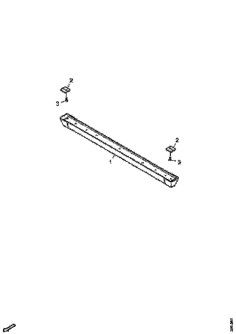 Buy 2388125 GENUINE SCANIA SPARE PARTS (N) SCANIA