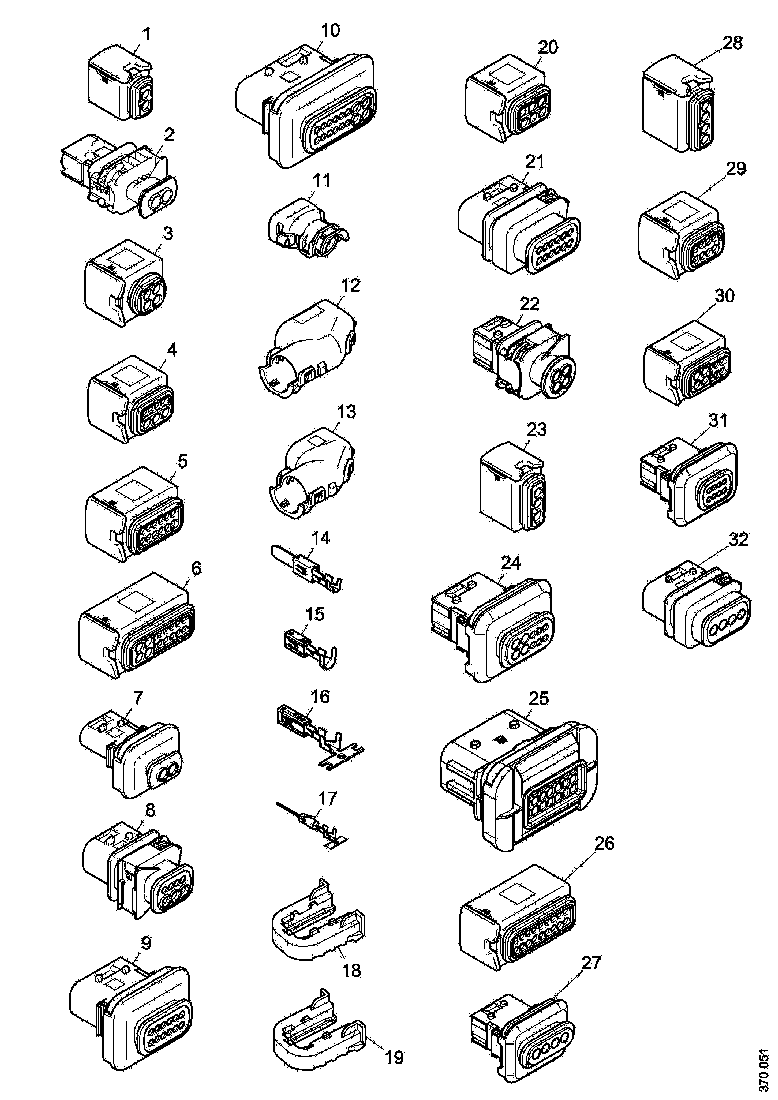 Buy 2388316 GENUINE SCANIA SPARE PARTS (N) SCANIA