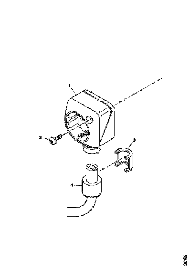 Buy 2388580 CABLE HARNESS SCANIA
