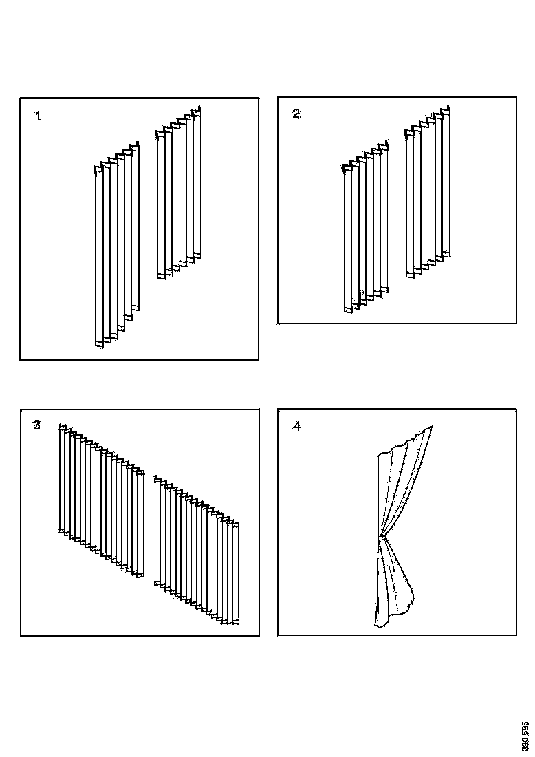 Buy 2388826 CURTAIN SCANIA