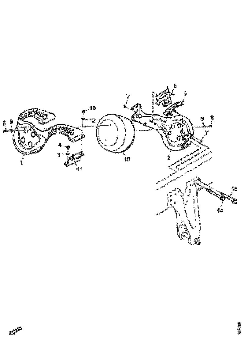 Buy 2390513 GENUINE SCANIA SPARE PARTS (N) SCANIA