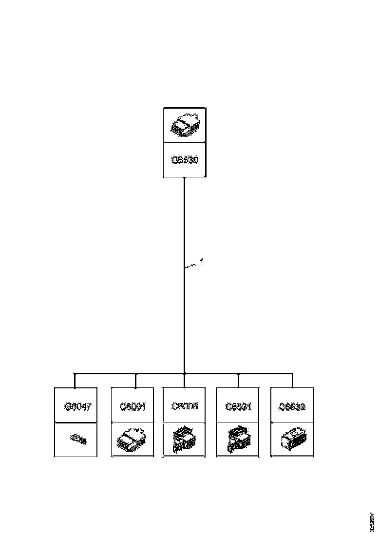 Buy 2391349 CABLE HARNESS SCANIA