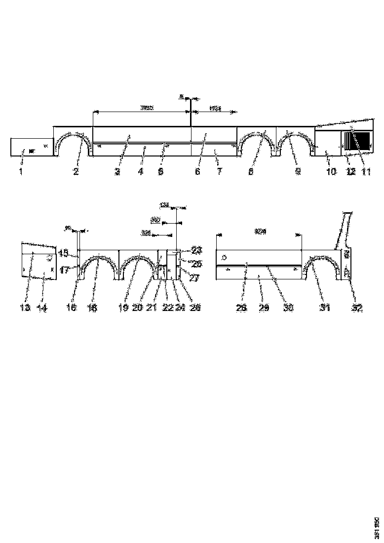 Buy 2391602 INSPECTION HATCH SCANIA