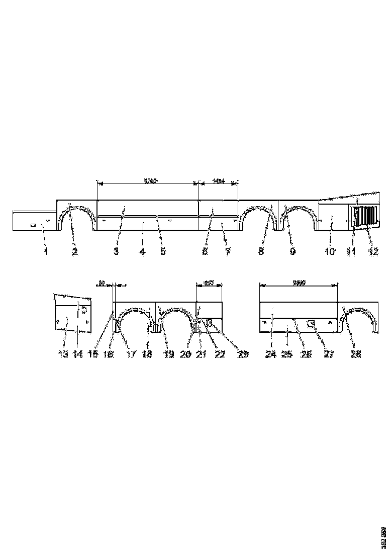 Buy 2391605 INSPECTION HATCH SCANIA