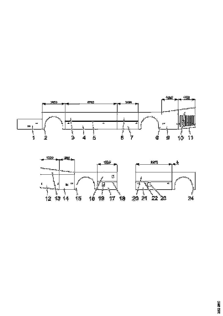 Buy 2391616 LUGGAGE COMPARTMENT DOOR SCANIA