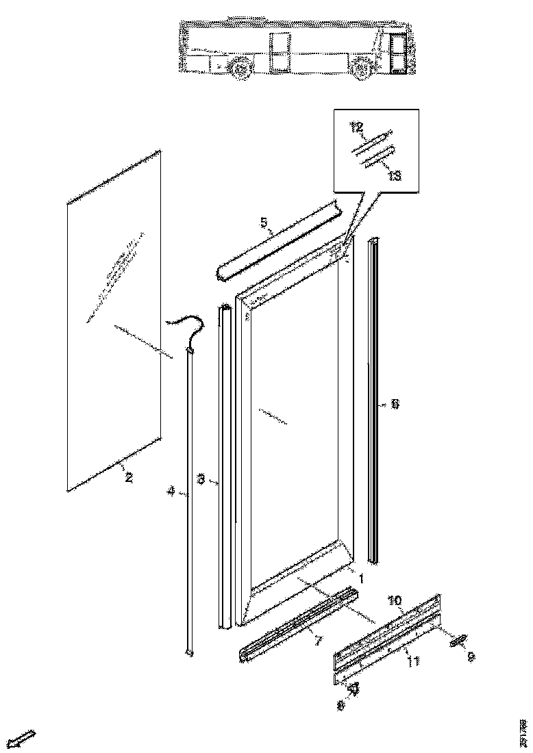 Buy 2391644 GUIDE PIN SCANIA
