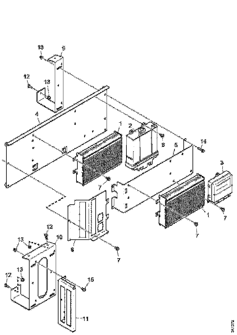 Buy 2392626 ECU ACS SCANIA