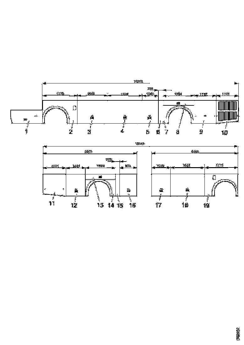 Buy 2393409 INSPECTION HATCH SCANIA