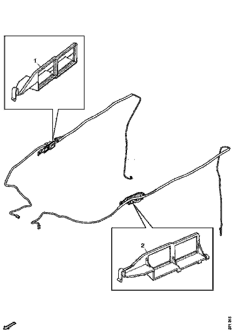 Buy 2393734 BRACKET SCANIA