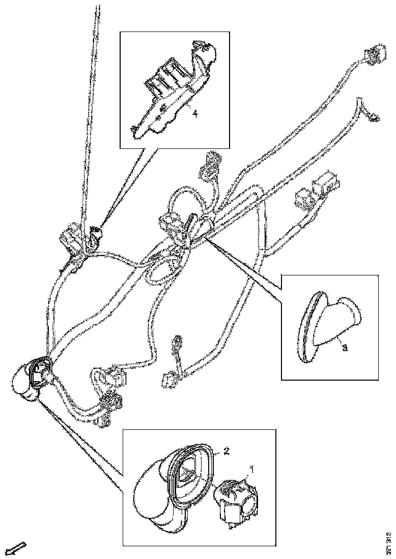 Buy 2393759 LOCK SLEEV SCANIA