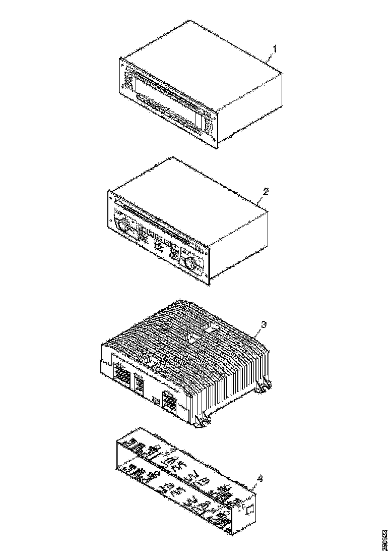 Buy 2394962 AMPLIFIER SCANIA