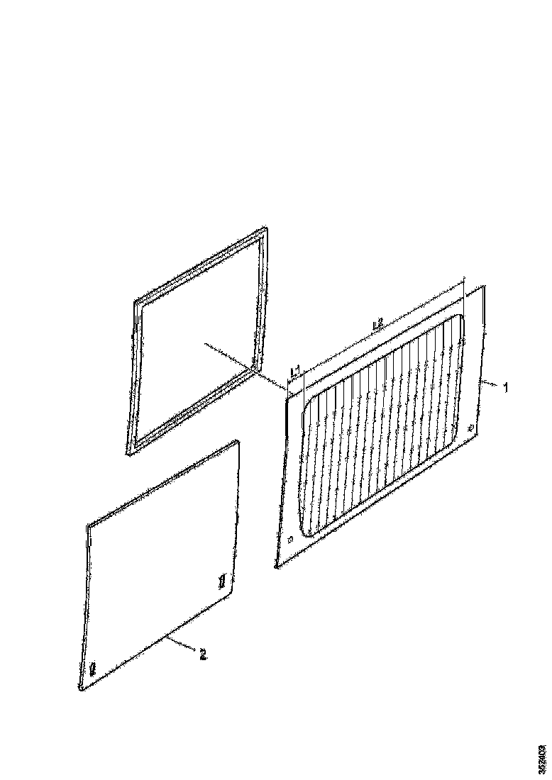 Buy 2395950 ENG COMP D SCANIA