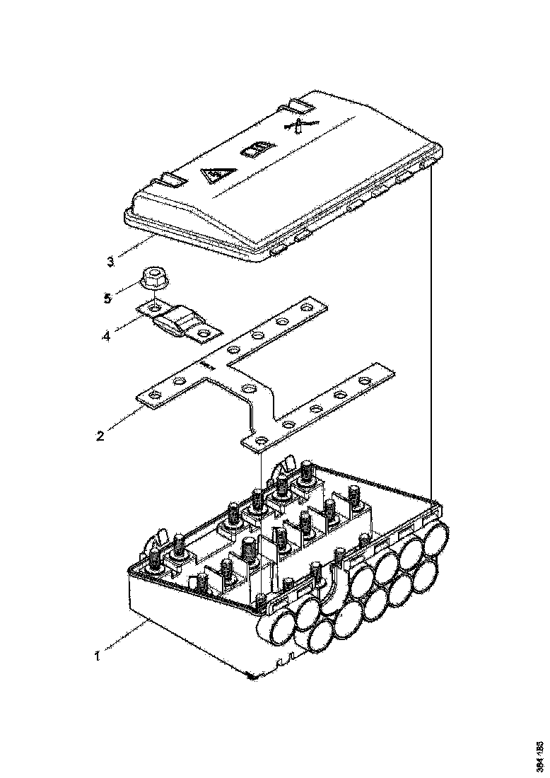 Buy 2396117 FUSE SCANIA