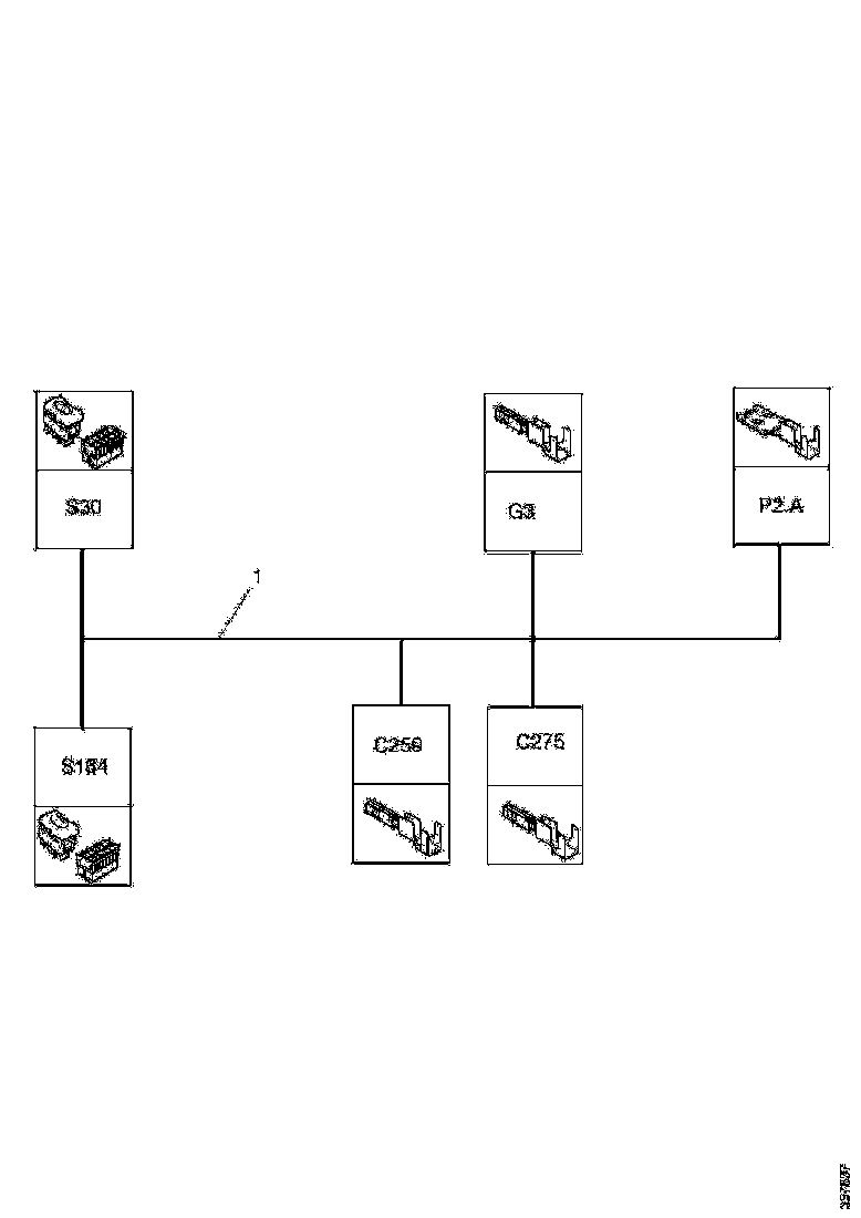 Buy 2397272 CABLE HARNESS SCANIA