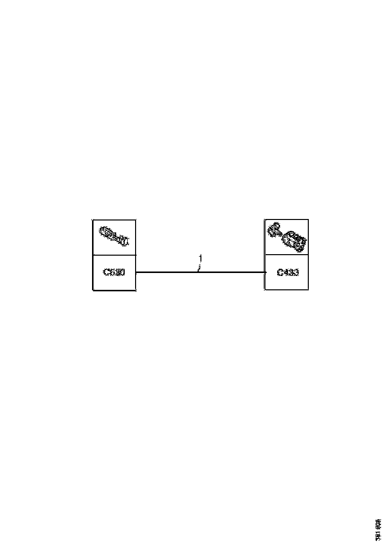 Buy 2397389 CABLE HARNESS SCANIA