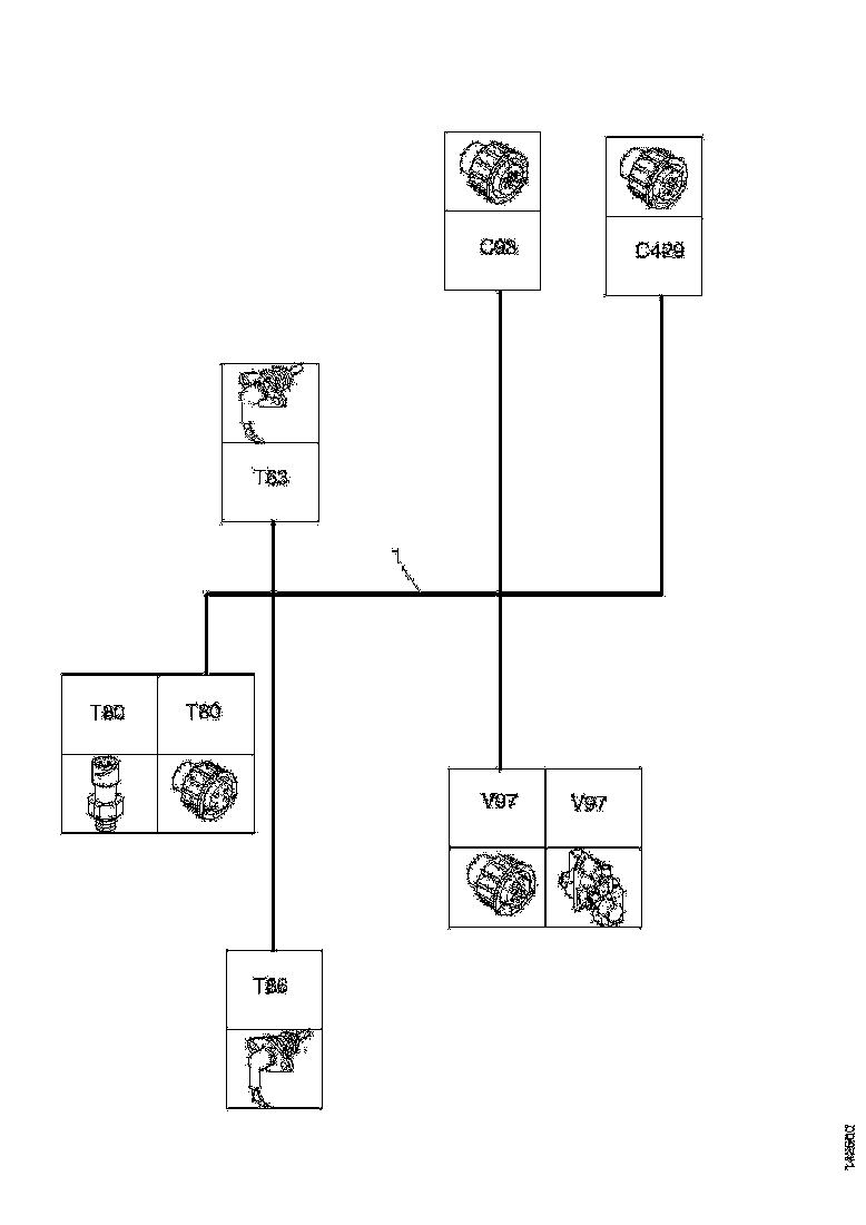 Buy 2398774 CABLE HARNESS SCANIA