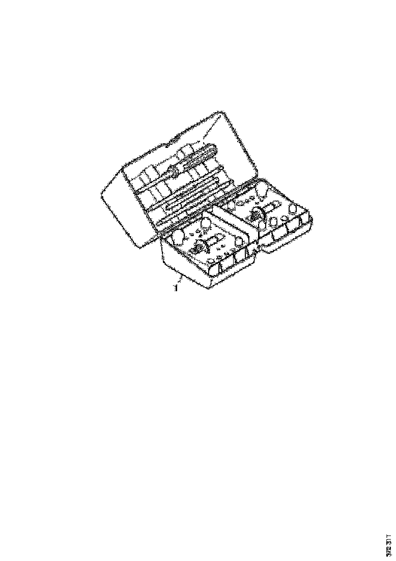 Buy 2402377 BULB/TOOL SCANIA