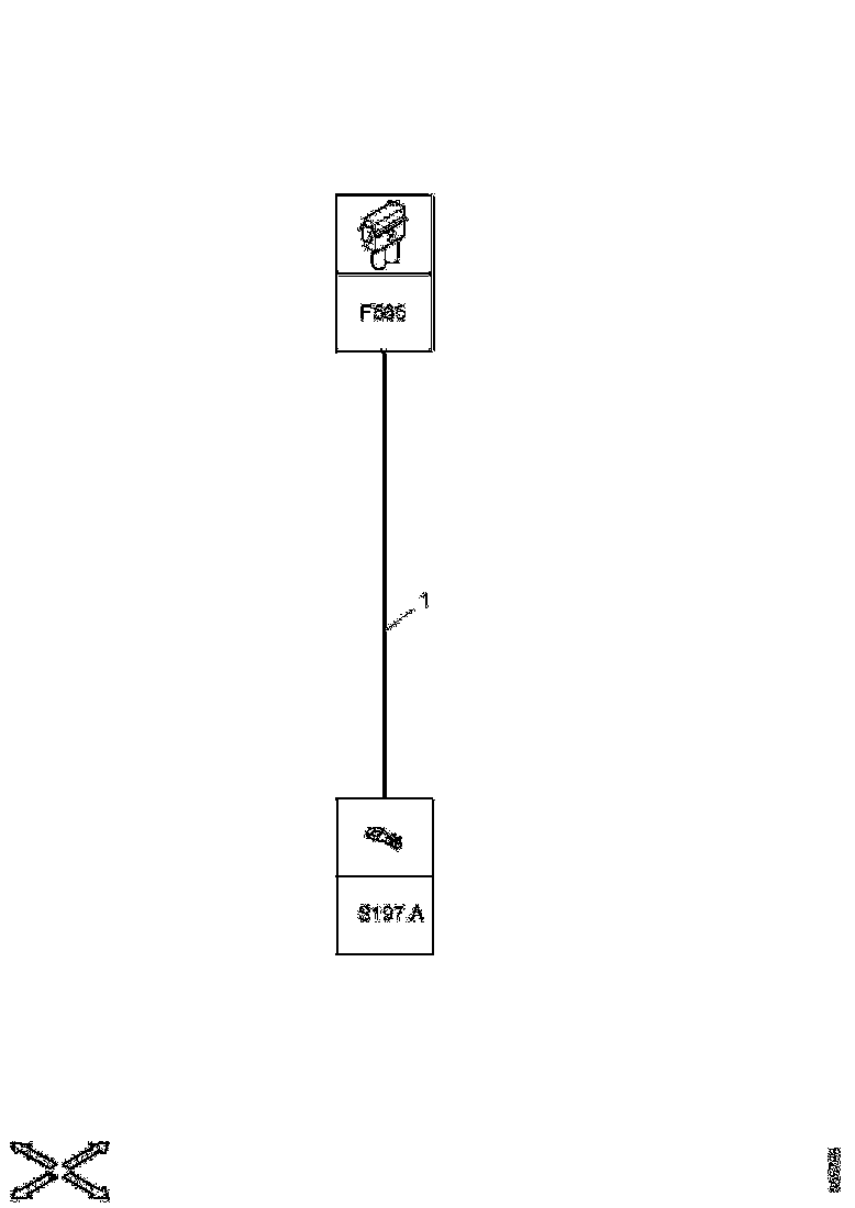Buy 2402423 CABLE HARNESS SCANIA
