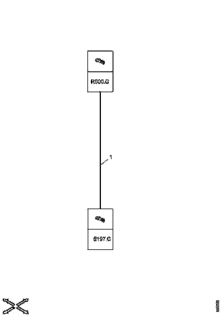 Buy 2402424 CABLE HARNESS SCANIA
