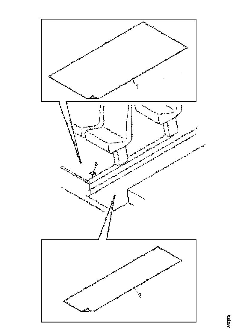 Buy 2403750 CLAMP SCANIA