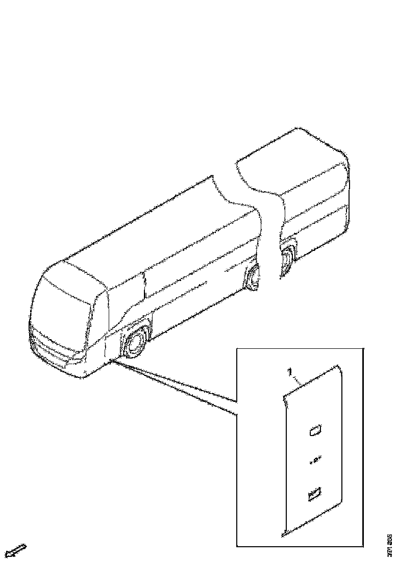 Buy 2404066 INSPECTION HATCH SCANIA