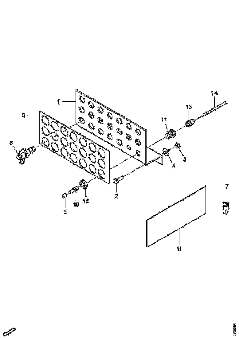 Buy 2404374 GENUINE SCANIA SPARE PARTS (N) SCANIA