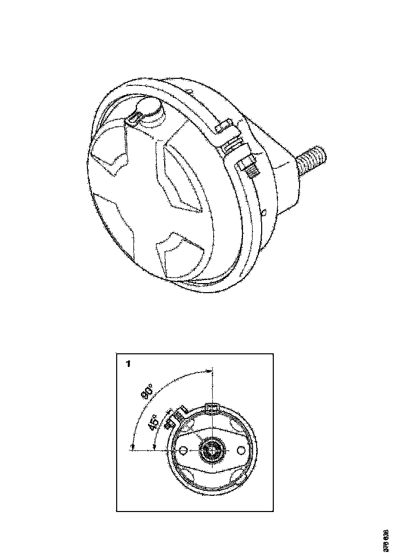 Buy 2404452 BRAKE CHAMBER SCANIA