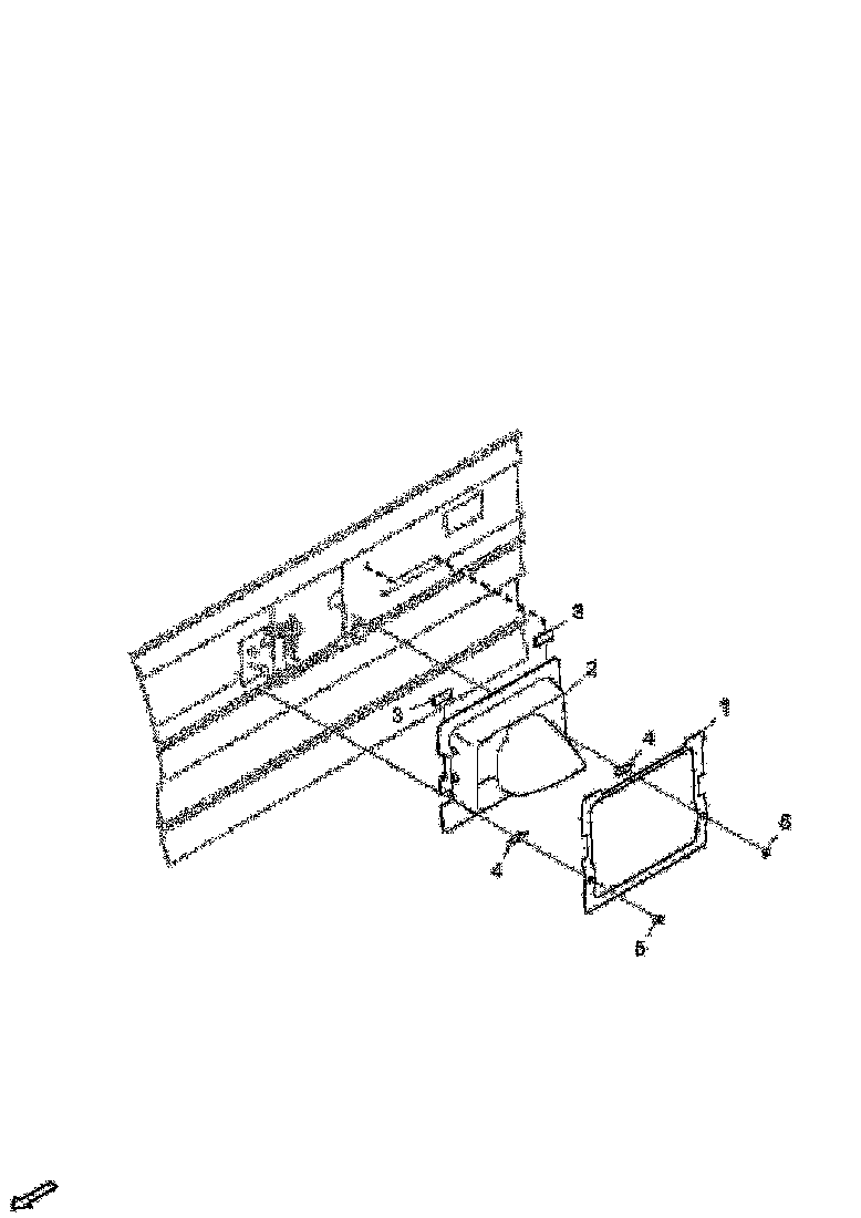 Buy 2409516 ATTACHM. F SCANIA