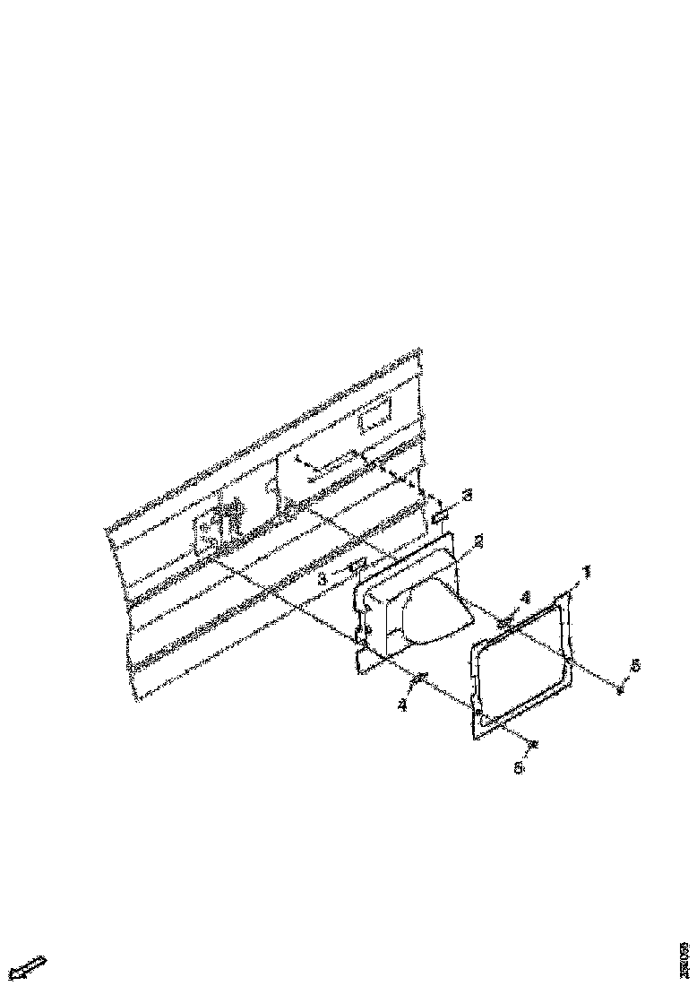 Buy 2409517 ATTACHM. F SCANIA