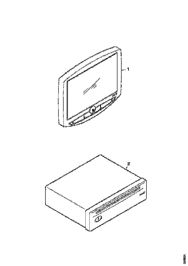 Buy 2410565 SATNAV UNI SCANIA