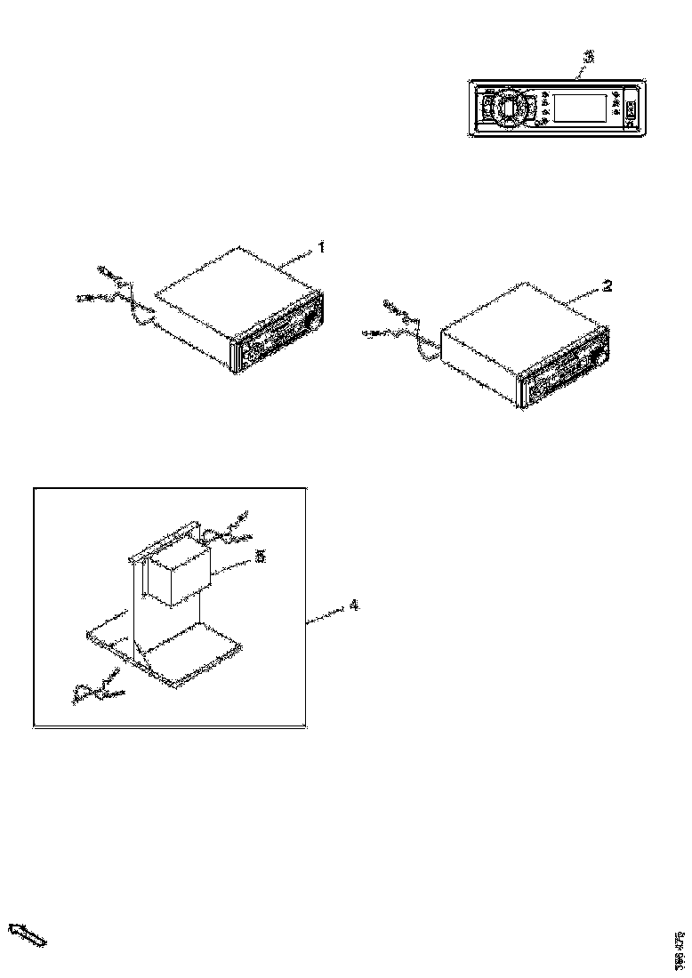 Buy 2410746 SENSOR SCANIA