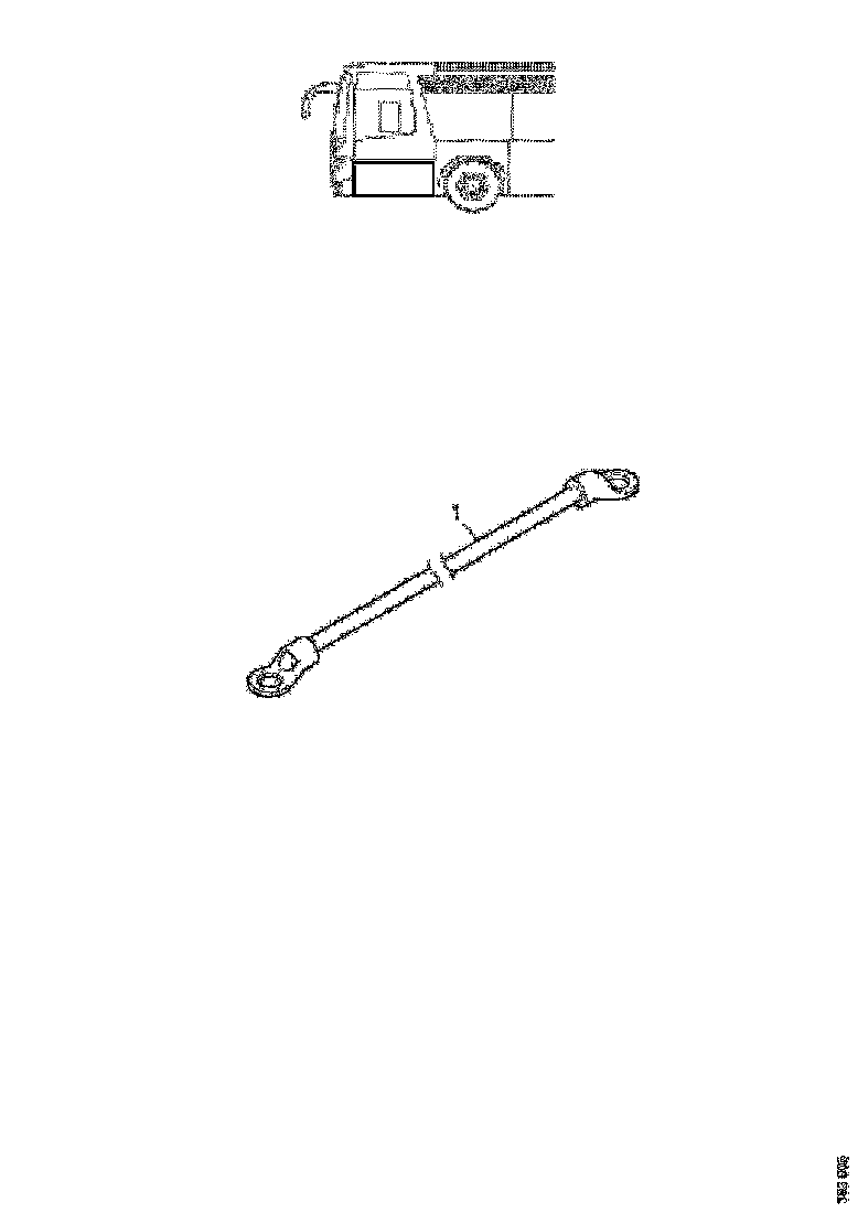 Buy 2412929 CABLE HARNESS SCANIA